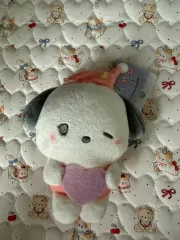 ポチャッコ キーホルダー