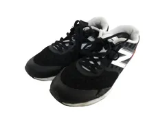 k03250714036　newbalance,ニューバランス　21㎝　ブラック系　　シューズ　スニーカー　通年