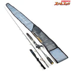 【シマノ】 23ディアルーナ S86L SHIMANO DIALUNA シーバス チヌ K_176