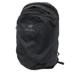 2026年最新】arc'teryx アークテリクス index 15の人気アイテム - メルカリ