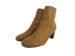 k03250714003　ROPE PICNIC PASSAGE　38　Brown　24.0cm前後　シューズ　ブーツ ショート/ミディアム　通年