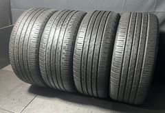 215/60R17 メーカーFALKEN 製造年2025年 4本セット - メルカリ