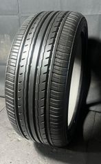 2024年製/バリ溝】ヨコハマ ブルーアースGT 215/45R18 1本 - メルカリ