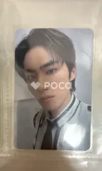 NCT シャオジュン NCT ZONE クーポンカード WHITE AGENT ver.
