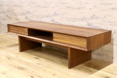 H25K68 展示品 モリタインテリア MORITA ネーベル センターテーブル