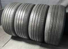 2019年製 約7.3～7.7分山 ミシュラン　MICHELIN プライマシー　PRIMACY 3 ST 215/55R17 4本 h_1387