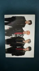 Seventeen ユニット セブチ 2018 SEVENTEEN CONCERT IDEAL CUT IN JAPAN TRADING CARD