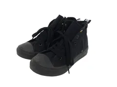 k03250708057　CONVERSE コンバース　19　ブラック系　　シューズ　スニーカー　通年