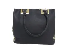 k03250707052　UNTITLED　0　ブルー系　　バッグ　ハンドバッグ/クラッチバッグ　通年