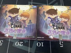 嵐からの避難/Shelter from the Storm 英語 L Extended Art ANQ010 FAB