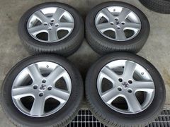 ダイハツ純正 LA100初期RS純正 DUNLOPルマンⅤ付 - メルカリ