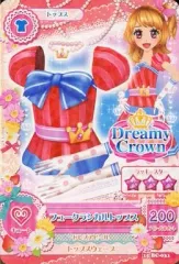 【中古】アイカツDCD 15 BC-031：フュークラシカルトップス/大空あかり