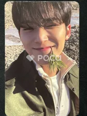 Seventeen ミンギュ Face the Sun ep.4 Path Ver.