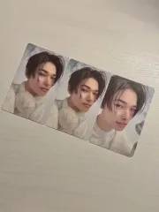 ENHYPEN ニキ Daydream Weverse 特典 アルバム トレカ