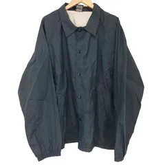ユーズドフルギ USED古着 athletic works usa製 コーチジャケット メンズ  2X