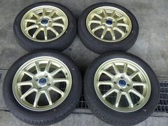 WRX STI BBS スバル 純正 OP GC8 インプレッサ - メルカリ
