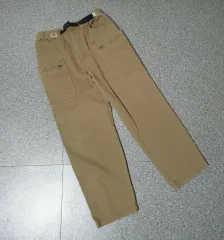 アウトドアプロダクト カーゴパンツ 出品