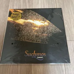 2026年最新】Suchmos レコードの人気アイテム - メルカリ