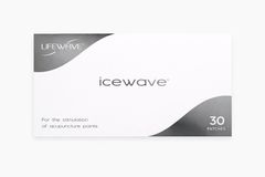 LIFEWAVE aeon ライフウェーブ イオン パッチ - メルカリ