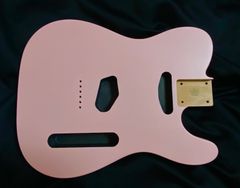 希少人気カラーのPJタイプのテレキャスベース - メルカリ