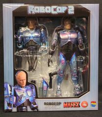 開封済 難あり ROBOCOP PLAY ARTS プレイアーツ改 ロボコップ - メルカリ