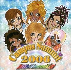 campus summit 2005 俄然パラパラ キャンパス サミット CD - メルカリ