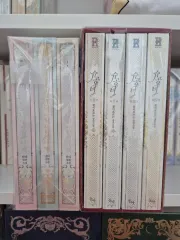 未開封) シュー公女 ボックスバージョン+どうせ脇役なのに私と愛でもしよう