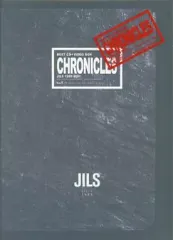 2026年最新】Chronicles JILSの人気アイテム - メルカリ
