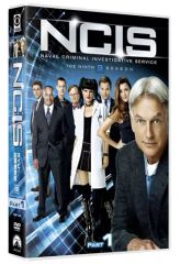 NCIS ネイビー犯罪捜査班 DVD BOX 4点セット(英語&英語字幕) - メルカリ
