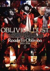 希少 oblivion dust ライブDVD オブリビオンダスト VAMPS - メルカリ