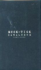 BUCK-TICK CATALOGUE 1987-1995VHSビデオ | Mercari