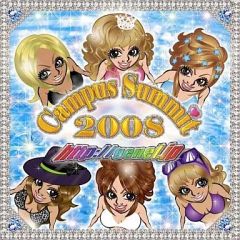 campus summit 2005 俄然パラパラ キャンパス サミット CD - メルカリ