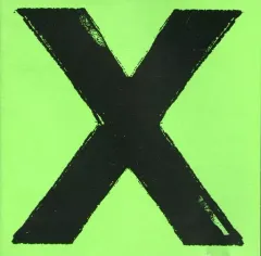 【中古】輸入洋楽CD Ed Sheeran / Multiply (X) [輸入盤]のサムネイル