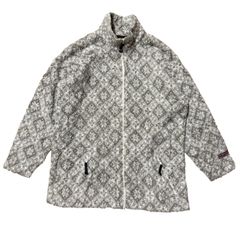 90s FOX RACING フォックスレーシング ナイロンジャケット レーシング