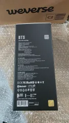 未開封 BTS（防弾少年団・バンタン） ペンライト ver4 アミボム ARMY BOMB