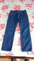 タミーヒルフィガー デニム 実寸31IN 丈97