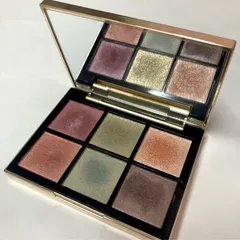 スナイデル   アイデザイナー   08   アイカラー