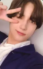 【中古】コレクションカード(男性) TOMORROW X TOGETHER/ヒュニンカイ/「TXT GLOBAL OFFICIAL FANCLUB MOA MEMBERSHIP(JP)」1期継続特典フォトカード