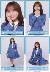 日向坂46 影山優佳 生写真コンプまとめ売り - メルカリ