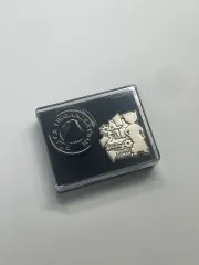 名探偵コナン バッジ