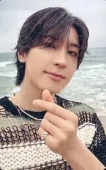 【中古】コレクションカード(男性) [ホロ仕様]：SEVENTEEN/ウォヌ(WONWOO)/CD「SPILL THE FEELS」(Standard Ver.)SEVENTEEN Weverse Shop JAPAN特典ホログラム入りスペシャルフォトカード