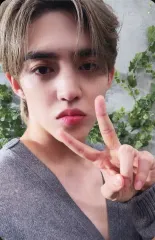 【中古】コレクションカード(男性) SEVENTEEN/エスクプス(S.COUPS)/CD「消費期限」(通常盤)封入セルフィーフォトカードC