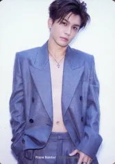 【中古】コレクションカード(男性) 岩田剛典/CD「Phone Number(初回限定：MV MAKING盤)」(TYCT-39266)封入特典トレーディングカード