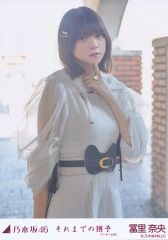 弓木奈於 コンプ 不道徳な夏 乃木坂46 生写真 - メルカリ
