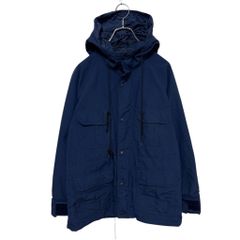 Cabela's カベラス 刺繍ロゴ GORE-TEX マウンテンパーカー L - メルカリ