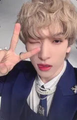 【中古】コレクションカード(男性) JO1/金城碧海/CD「BE CLASSIC」FC限定盤(YRCF-91020)封入特典セルカトレーディングカード CLASSIC  VER.