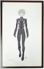 2026年最新】エヴァ 複製原画の人気アイテム - メルカリ