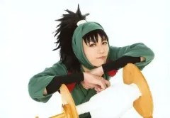 【中古】生写真(男性) 木村優良(七松小平太)/包帯・キャラクターショット/「ミュージカル『忍たま乱太郎』第10弾再演 ～これぞ忍者の大運動会だ!～」ランダムブロマイド