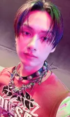 【中古】コレクションカード(男性) SEVENTEEN/ジュン(JUN)/CD「HAPPY BURSTDAY」UNIVERSAL MUSIC STORE特典フォトカード