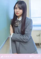 【中古】生写真(乃木坂46) 乃木坂46/瀬戸口心月/上半身/「タイムリミット片想い MV」WebShop 限定個別生写真